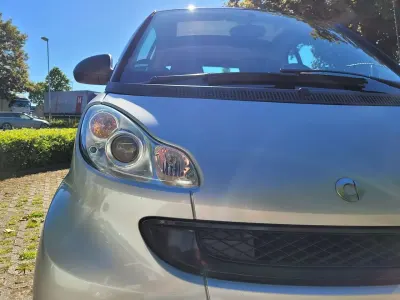 Gebraucht Smart ForTwo Coupé Pulse 75 PS (55 kW) 2012 Coupé