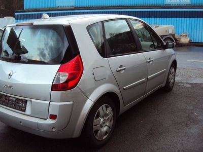 Renault Scénic II