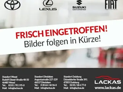 Gebraucht Toyota bZ4X