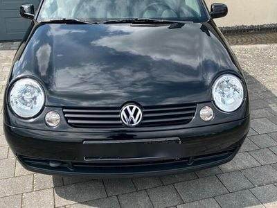 VW Lupo
