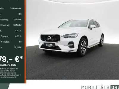 Gebraucht Volvo XC60