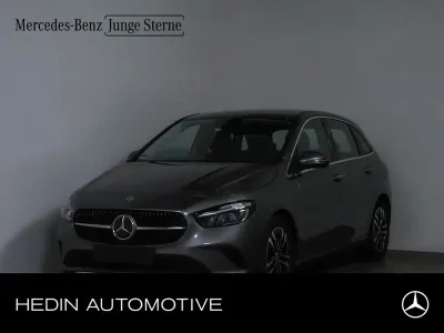 Gebraucht Mercedes B180