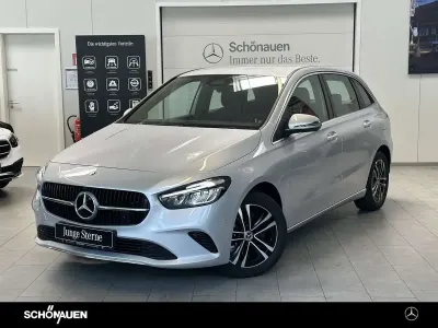 Gebraucht Mercedes B250e
