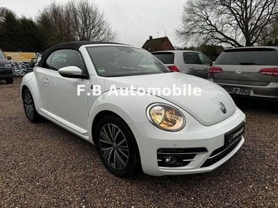 VW Beetle