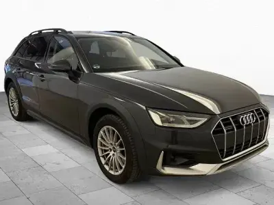 Gebraucht Audi A4 Allroad Ambiente 204 PS (150 kW) 2023 Grau Kombi