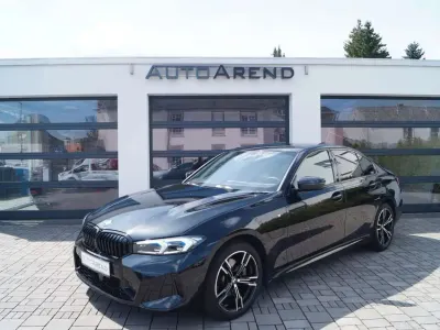 Gebraucht BMW 330e
