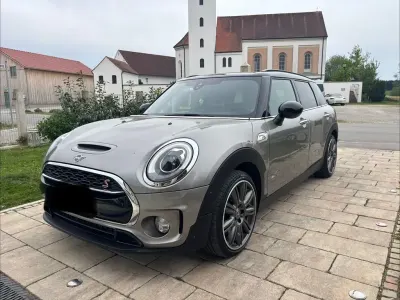 Occasion Mini Cooper S Clubman 192 ch (141 kW) 2019 Break