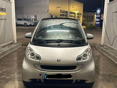 Smart ForTwo Coupé