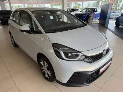 Gebraucht Honda Jazz
