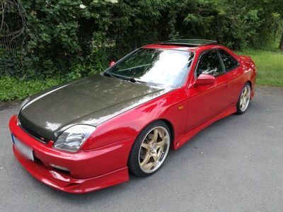 gebraucht Honda Prelude 2.2 VTi S ATTS