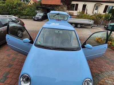 VW Lupo
