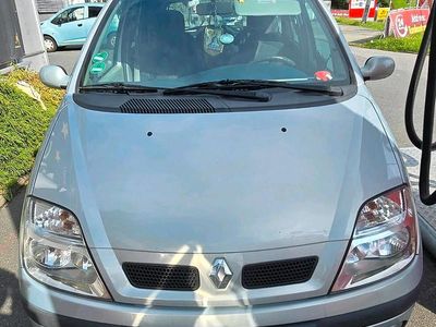 Renault Scénic