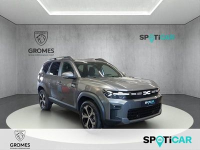 Grau Neu 2025 Dacia Bigster Journey SUV | 28.500 € (Fairer Preis)