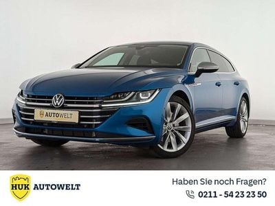 VW Arteon