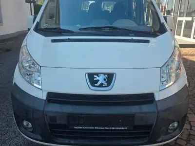 Gebraucht Peugeot Expert