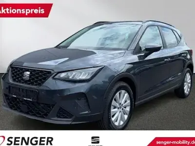 Gebraucht Seat Arona