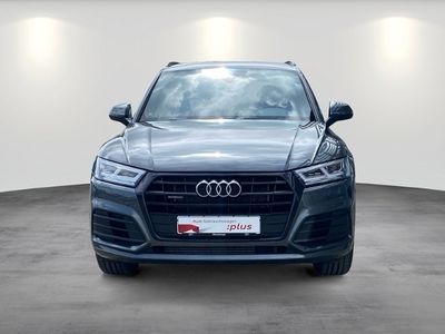 gebraucht Audi Q5 Q5 TFSI e Sport50 TFSI e QUATTRO S-LINE SPORT+MATRIX+NAVI