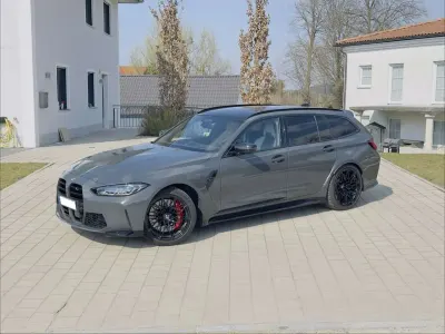 Gebraucht BMW M3