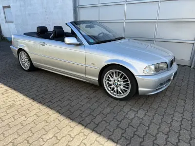 Käytetty BMW 330
