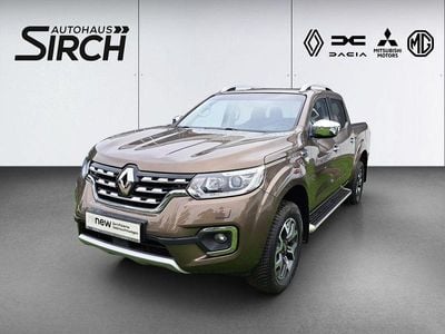 Renault Alaskan