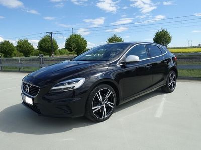 gebraucht Volvo V40 D4 Geartronic R Design