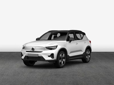 Neu Volvo XC40 Plus 197 PS (144 kW) 2026 Grau SUV