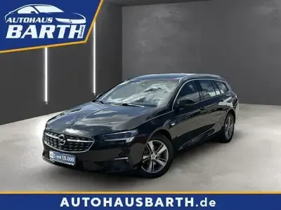 Gebraucht Opel Insignia