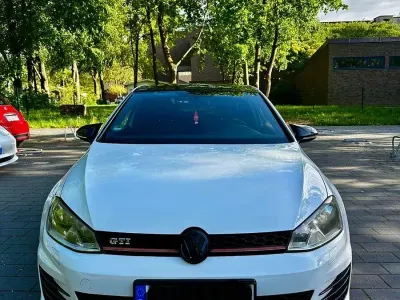 Gebraucht VW Golf VII