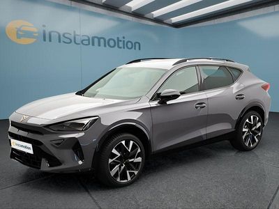 Gebraucht Cupra Formentor 265 PS (194 kW) 2026 Grau SUV