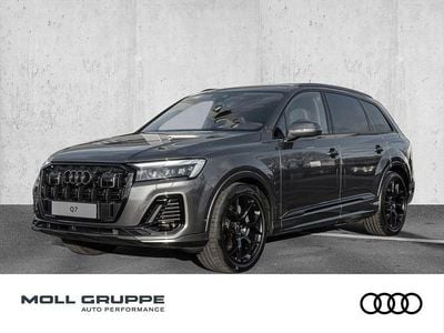 Ny Audi Q7 Sport 286 HK (210 kW) 2025 Hvid SUV
