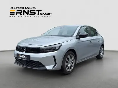 Gebraucht Opel Corsa