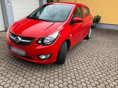 Opel Karl