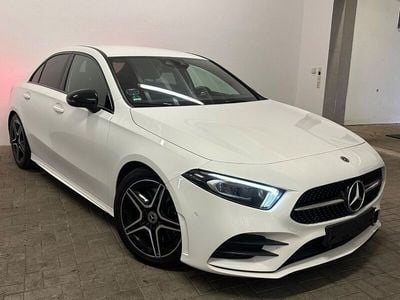 Mercedes A250