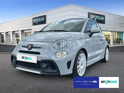 Gebraucht Abarth 695