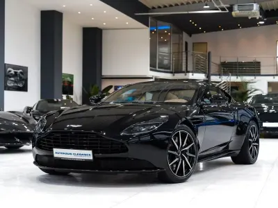 Gebraucht Aston Martin DB11