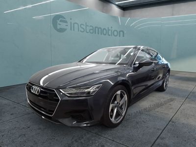 gebraucht Audi A7 Sportback 50 TDI Q LM20