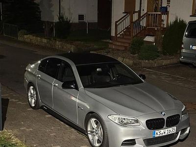Gebraucht BMW 550 Performance 381 PS (280 kW) 2011 Limousine