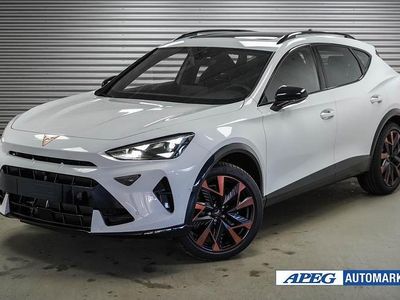 Nouă Cupra Formentor VZ 333 CP (244 kW) 2025 Alb SUV