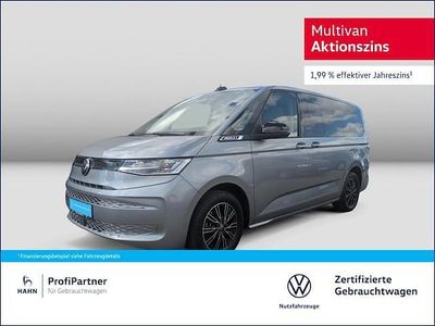 VW Multivan