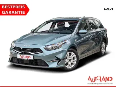 Usado Kia Ceed 2022 Andere Utilitario