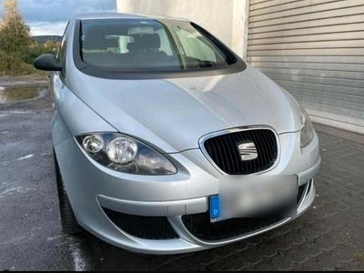 Gebraucht Seat Altea