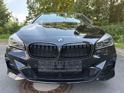 Gebraucht BMW 220 Active Tourer