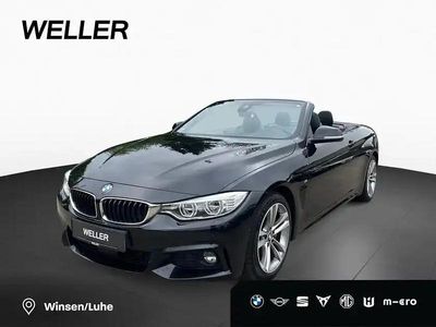 BMW 435