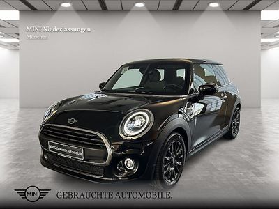 gebraucht Mini ONE (75 kW)