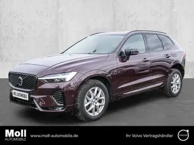 Gebraucht Volvo XC60 184 PS (135 kW) 2025 SUV