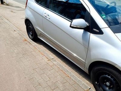 Mercedes A180