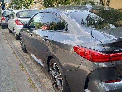 gebraucht BMW 218 218 i Coupe M Sport+Panoramadach