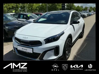Gebraucht Kia XCeed
