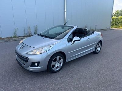 Peugeot 207 CC
