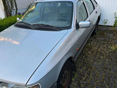 Usata Ford Sierra 120 CV (88 kW) 1989 Argento Berlina